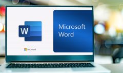 Microsoft Word