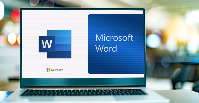 Microsoft Word