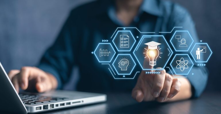 Enterprise Learning Management: Solutia pentru Formarea Angajatilor in Era Digitala