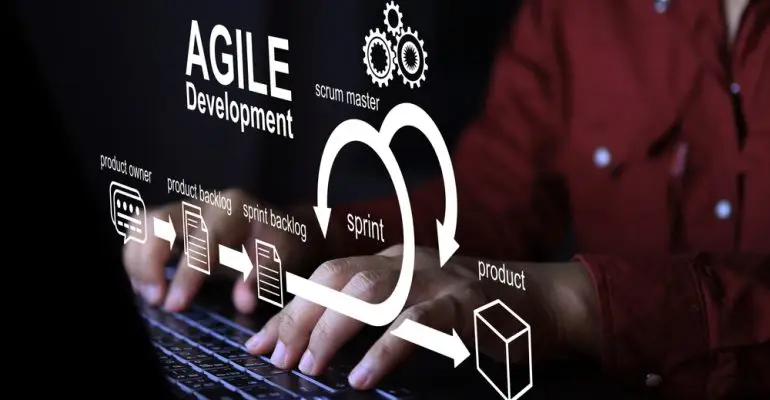 Agile si Project Management